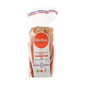 pain aux graines labelvie sans gluten packaging 2