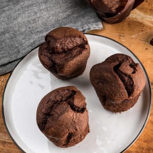 muffins chocolat labelvie sans gluten
