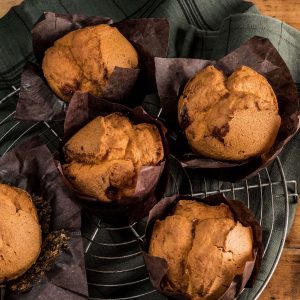 muffins citron labelvie sans gluten