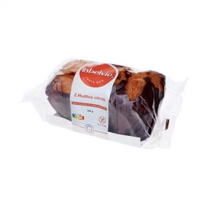 muffins citron labelvie sans gluten packaging