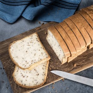 pain aux graines labelvie sans gluten