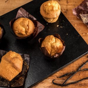 muffins vanille labelvie sans gluten