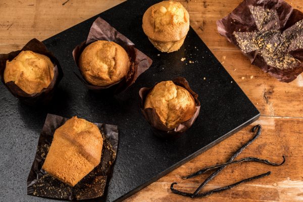 muffins vanille labelvie sans gluten