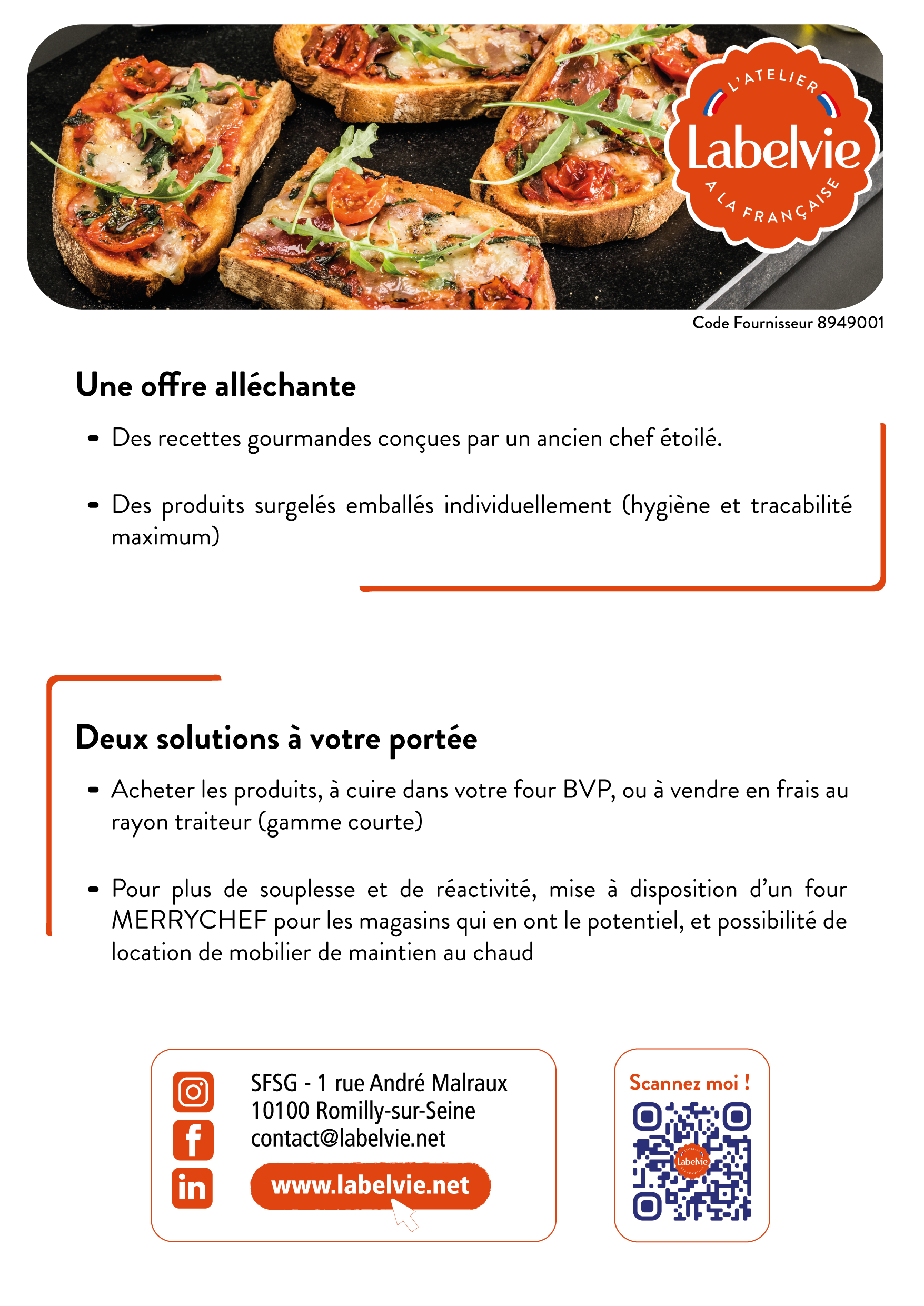 carrefour offres commerciales solutions