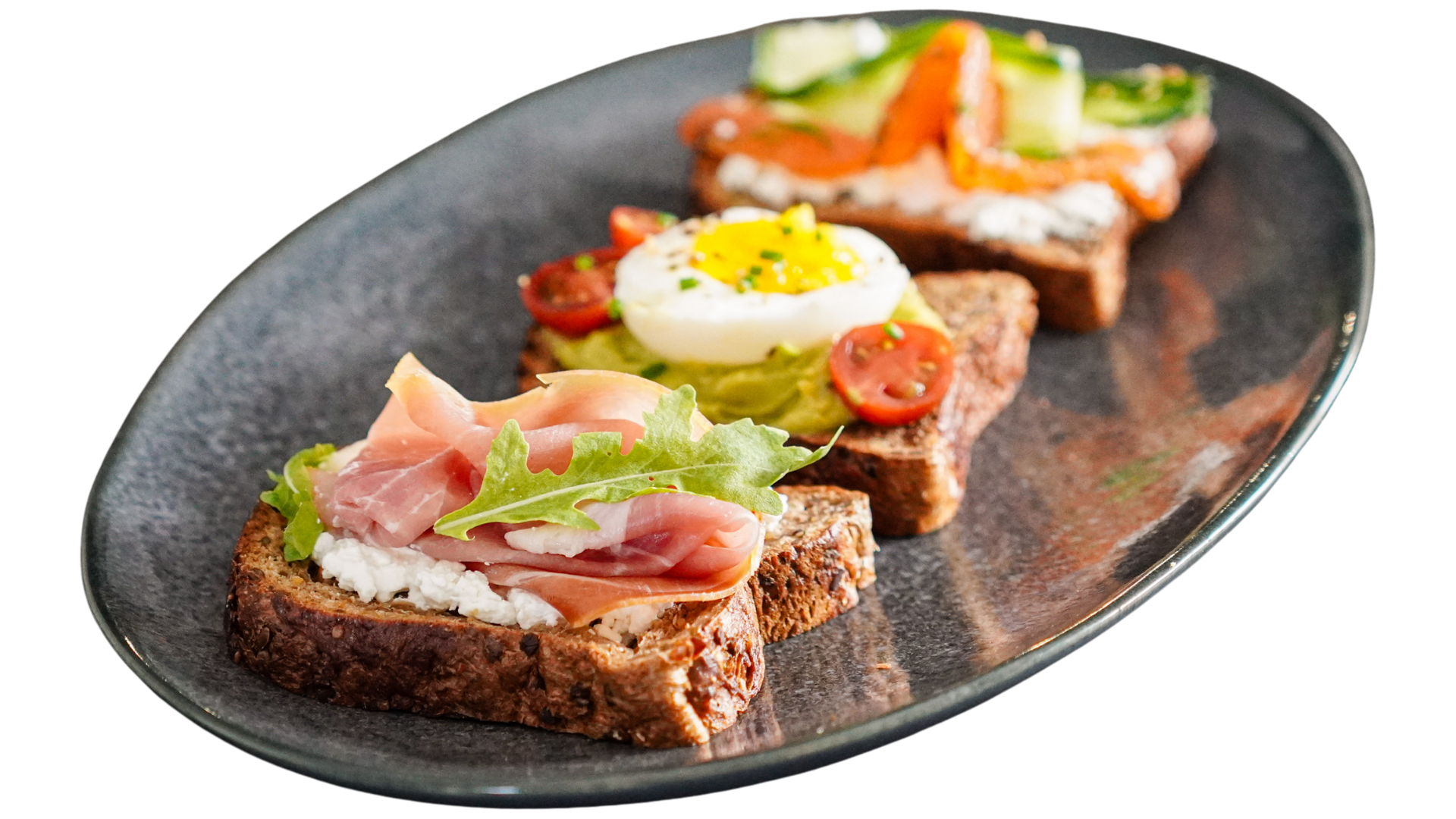 assiette pain labelvie tartine