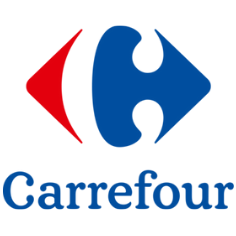 logo carrefour