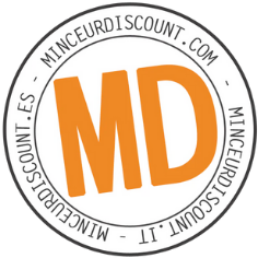 logo minceur discount revendeur partenaire