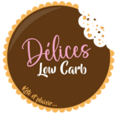 logo delices low carb partenaire revendeur