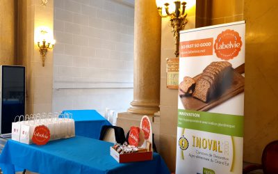 INOVAL : 7ème édition du concours de l’agro-alimentaire