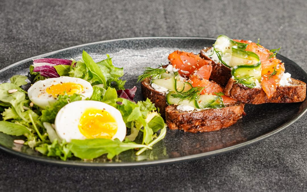 Manger du pain sans culpabiliser : le secret du pain Labelvie à faible teneur en sucres