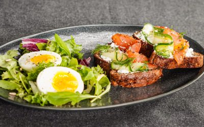 Manger du pain sans culpabiliser : le secret du pain Labelvie à faible teneur en sucres